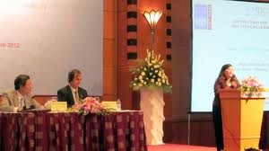 ООН высоко оценивает равноправие полов во Вьетнаме - ảnh 1